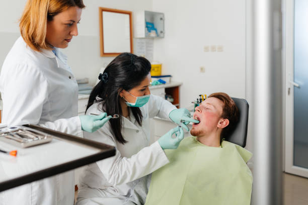 Best Emergency Orthodontic Repairs in Bunkie, LA